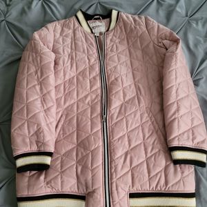 Women's Fall Jacket